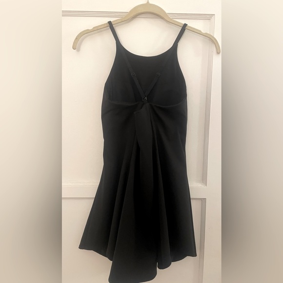 Old Navy | Active Mini Dress | Black - Picture 3 of 4